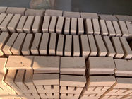 Fire Resistant Refractory Fire Clay Bricks For Pizza Oven 1000 degree